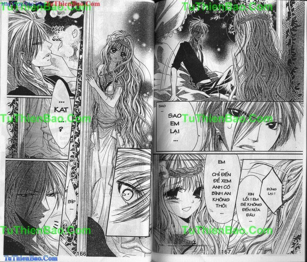 đêm huyền thoại chapter 5 4