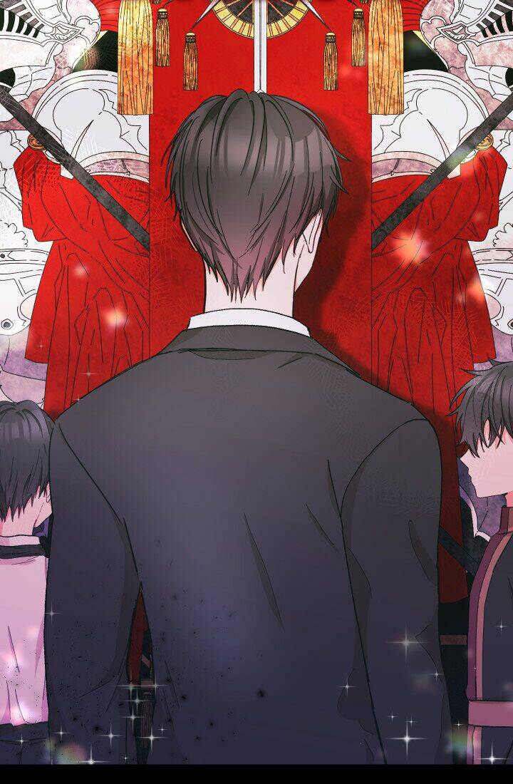 hoàng hậu bé bỏng chapter 39.1 3