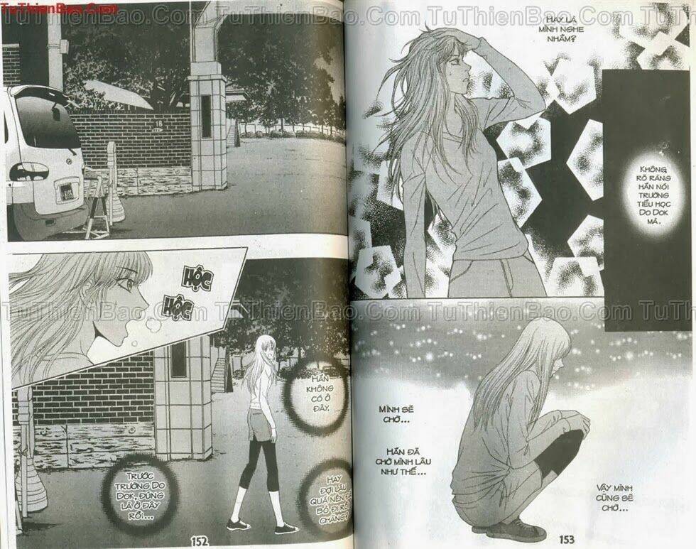 anh chàng bảnh trai chapter 2 73