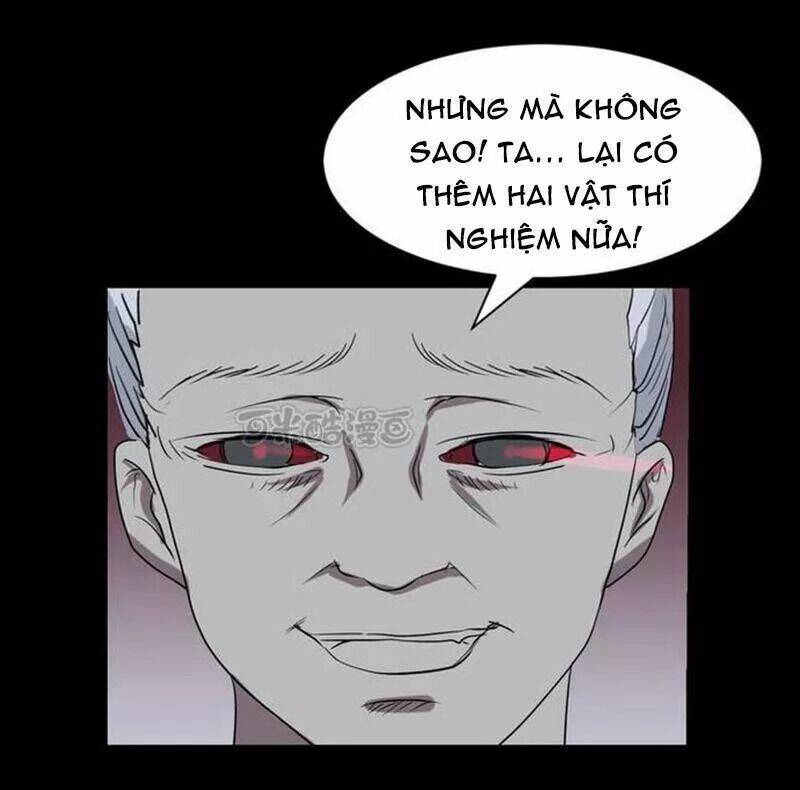 hành trình truy tìm cái chết của up chủ chapter 21 6