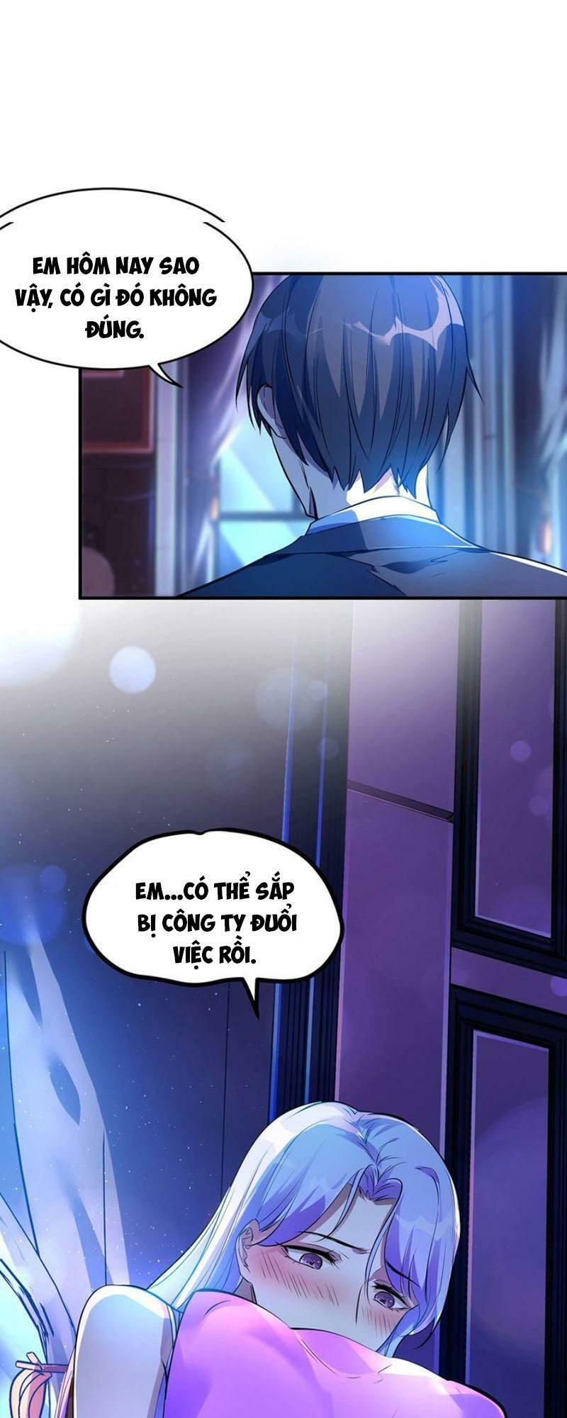 đệ nhất người ở rể chapter 6 52