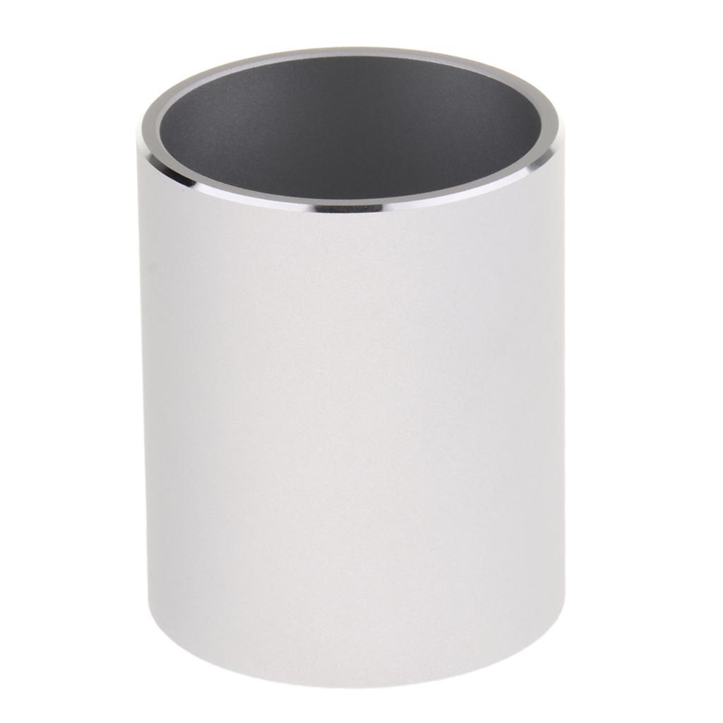 Hộp Đựng Bút Để Bàn Bằng Nhôm