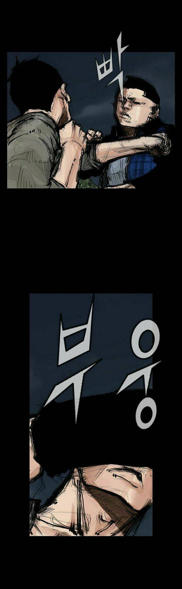 dokgo 2 | độc cô 2 chapter 10 15