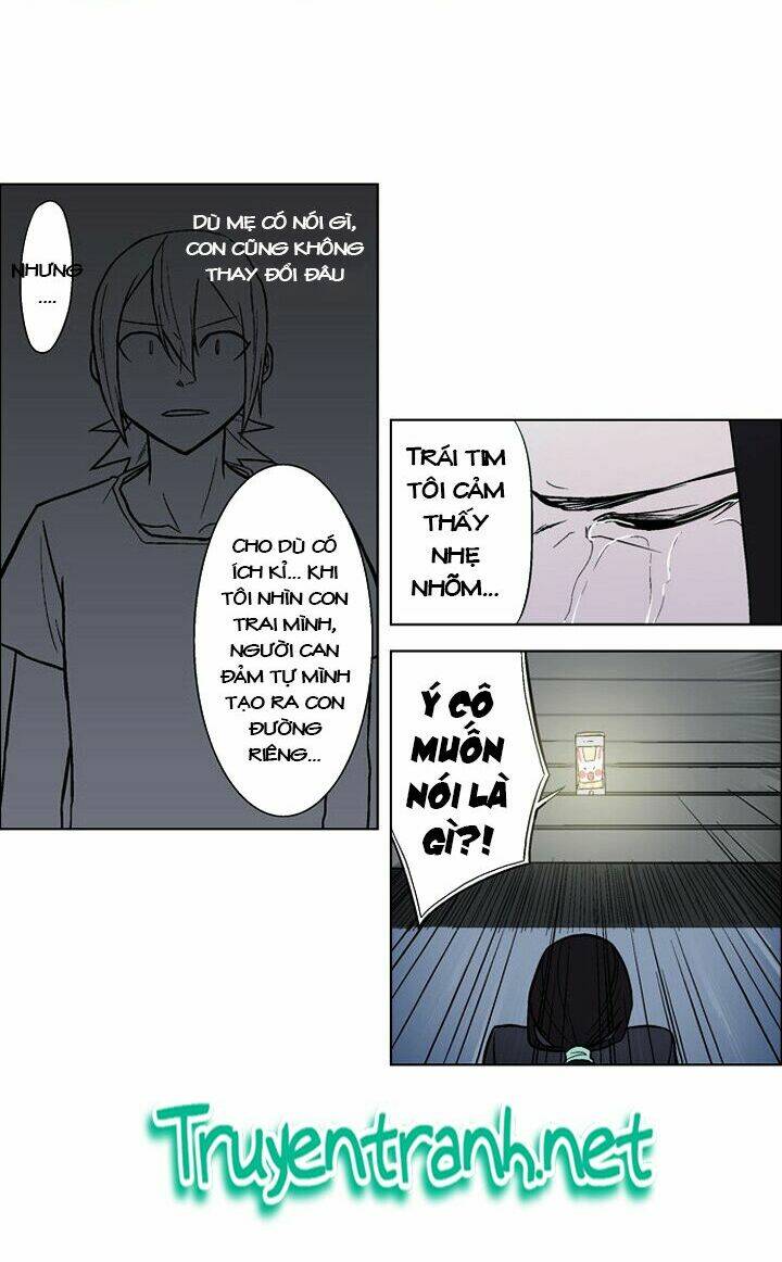 the language of god chapter 2 66