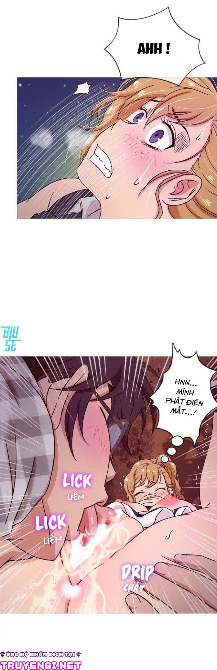 yêu em nữa đi chapter 9 35