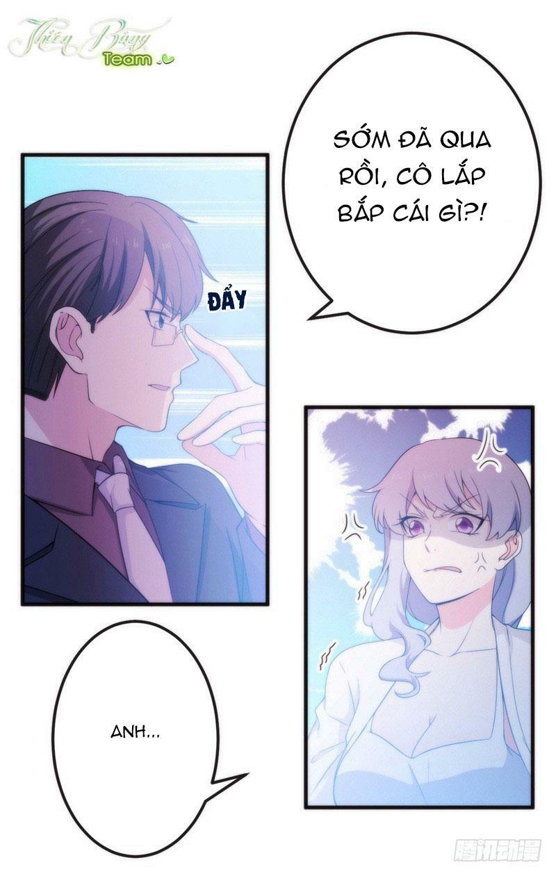 101 lần đoạt hôn chapter 9 22