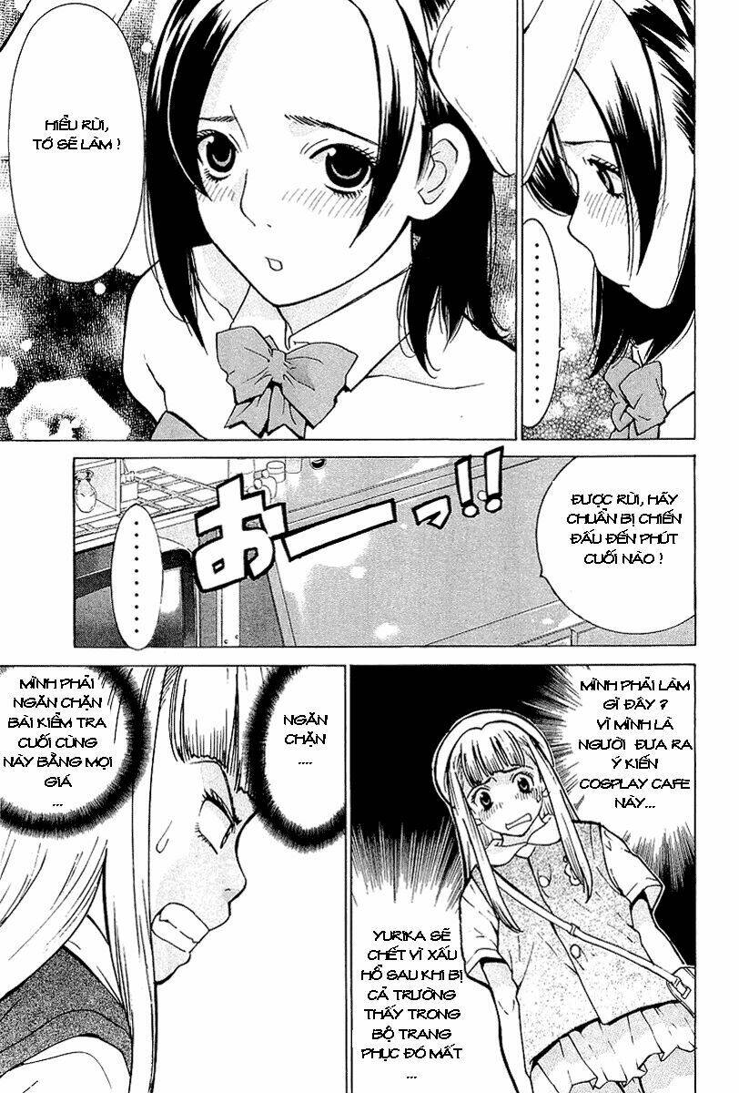 gacha gacha - secret chapter 5 25