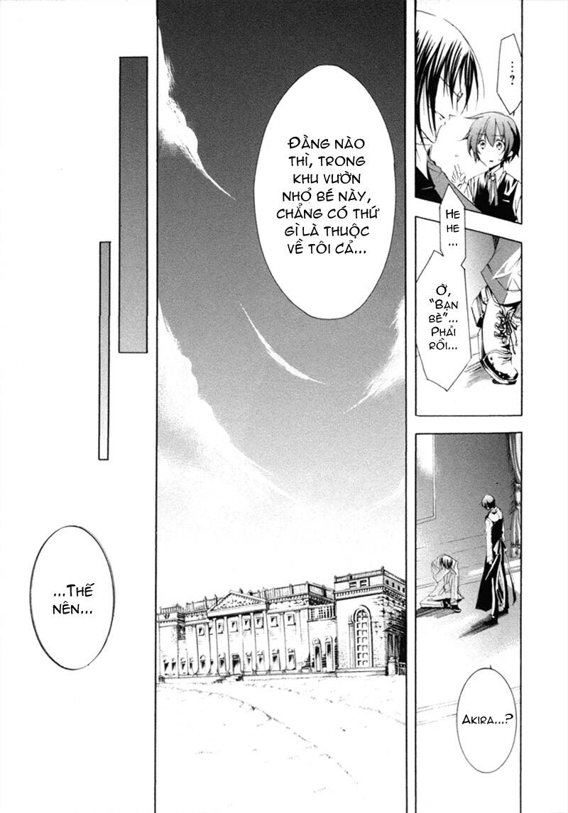 cucumber sandwich chapter 2 31