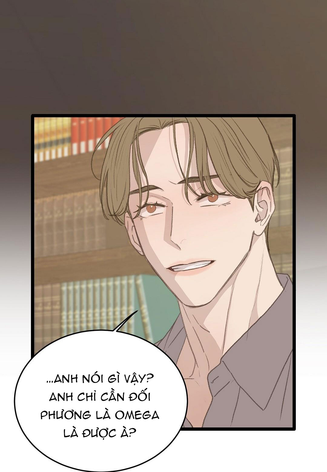 vùng cấm tình yêu của beta chapter 48 16