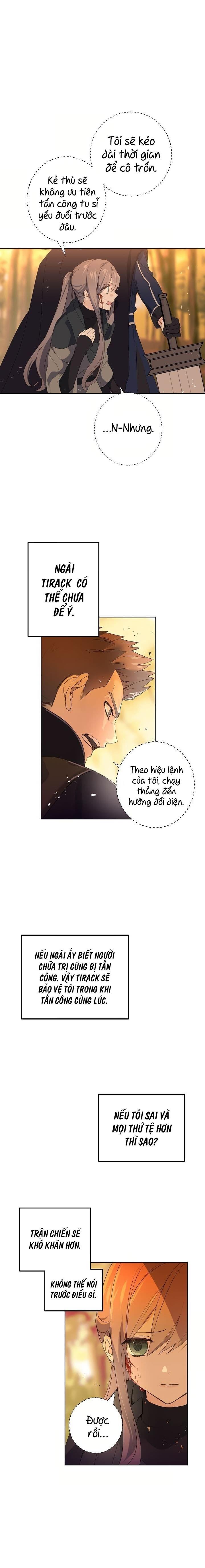 lời tỏ tình nhầm lẫn chapter 32 3