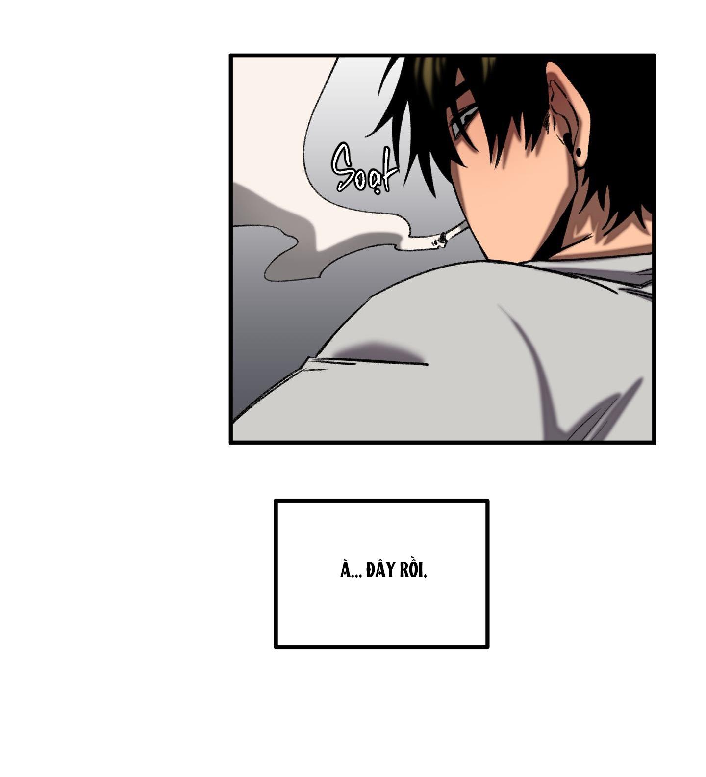 tuyển tập những ông chú tà zâm chapter 8.1 23