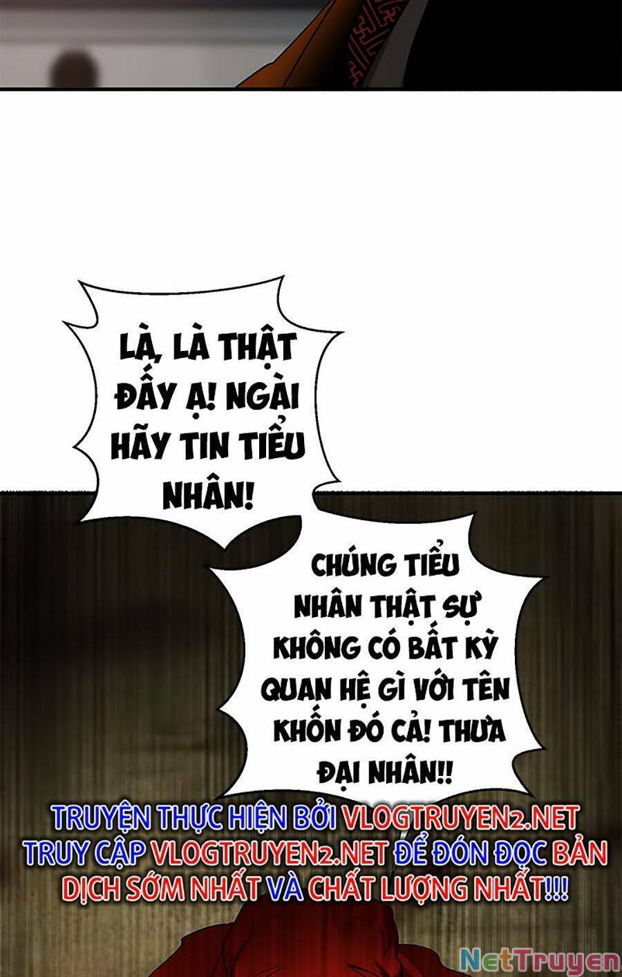 võ đang kỳ hiệp chapter 92 8