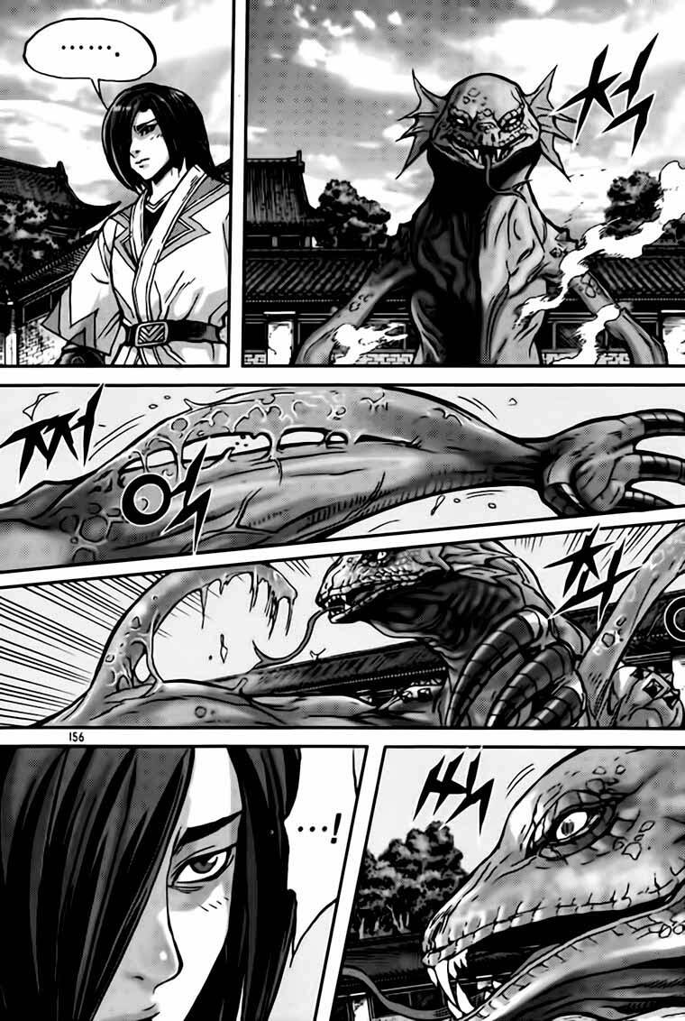 diêm đế ii chapter 39.6 29