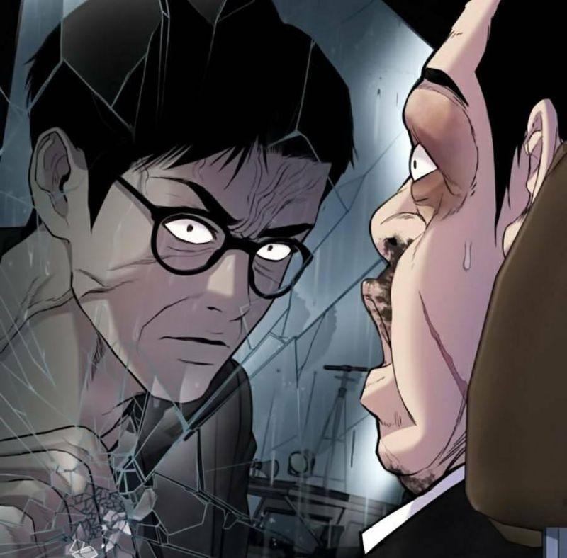 đặc vụ kim chapter 10.5 23