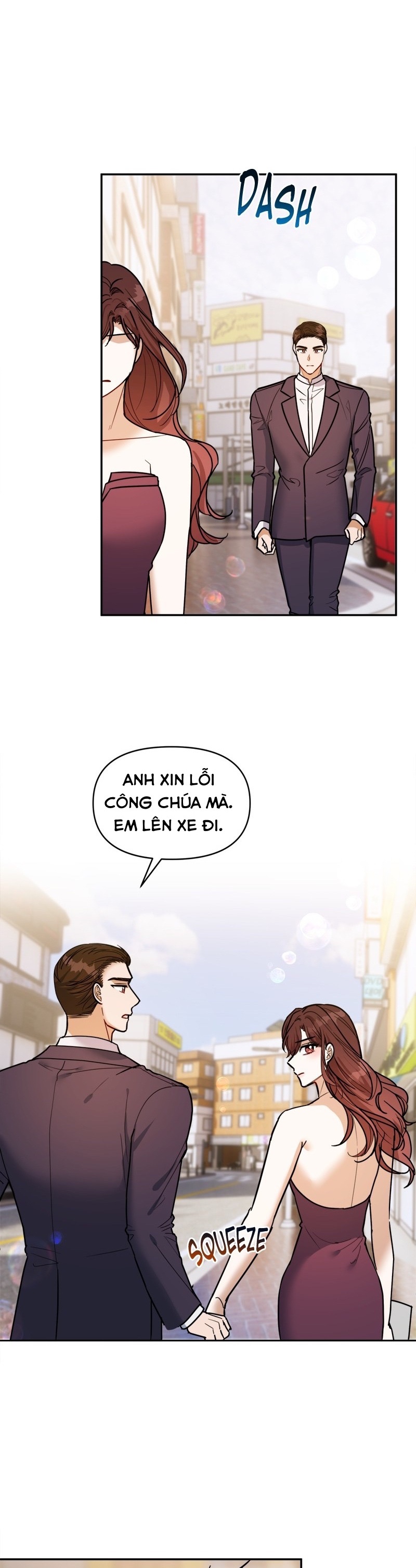 bản cam kết hôn nhân chapter 84 15