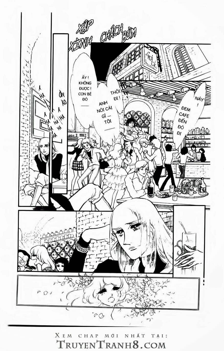 swan - vũ khúc thiên nga chapter 60 4