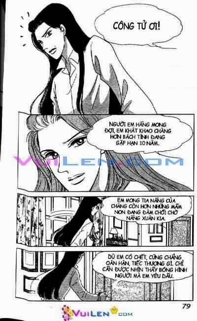 cô gái đến từ quá khứ chapter 11 76