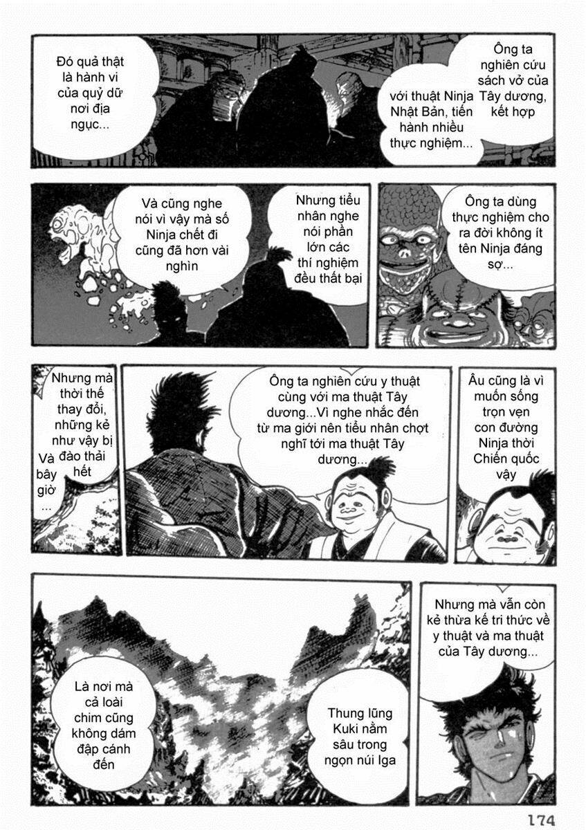 makai tenshou chapter 5 14