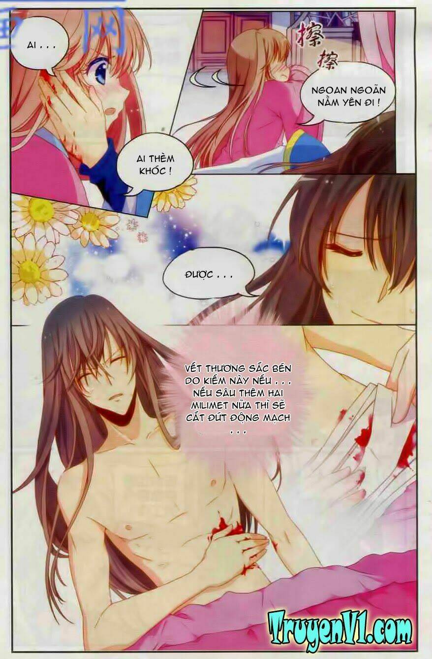 ca tẫn đào hoa chapter 9 4