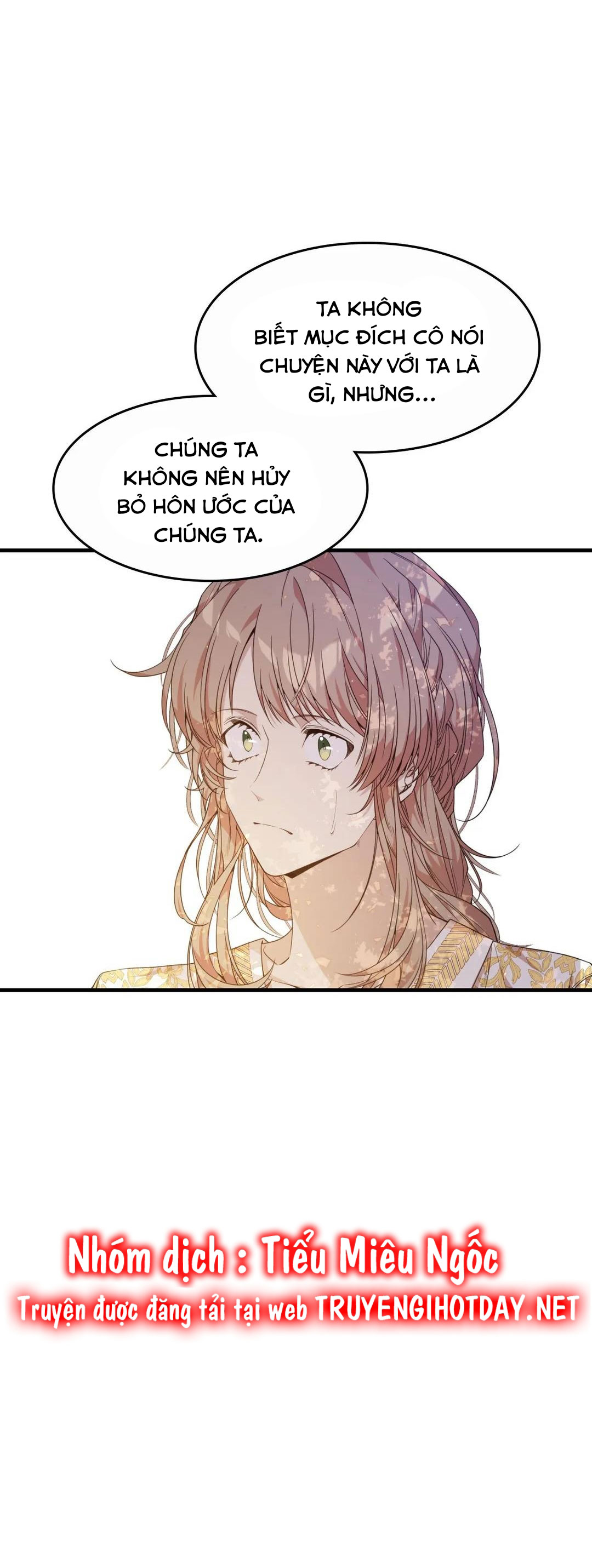 chị ấy là nữ chính trong truyện đó chapter 42 35