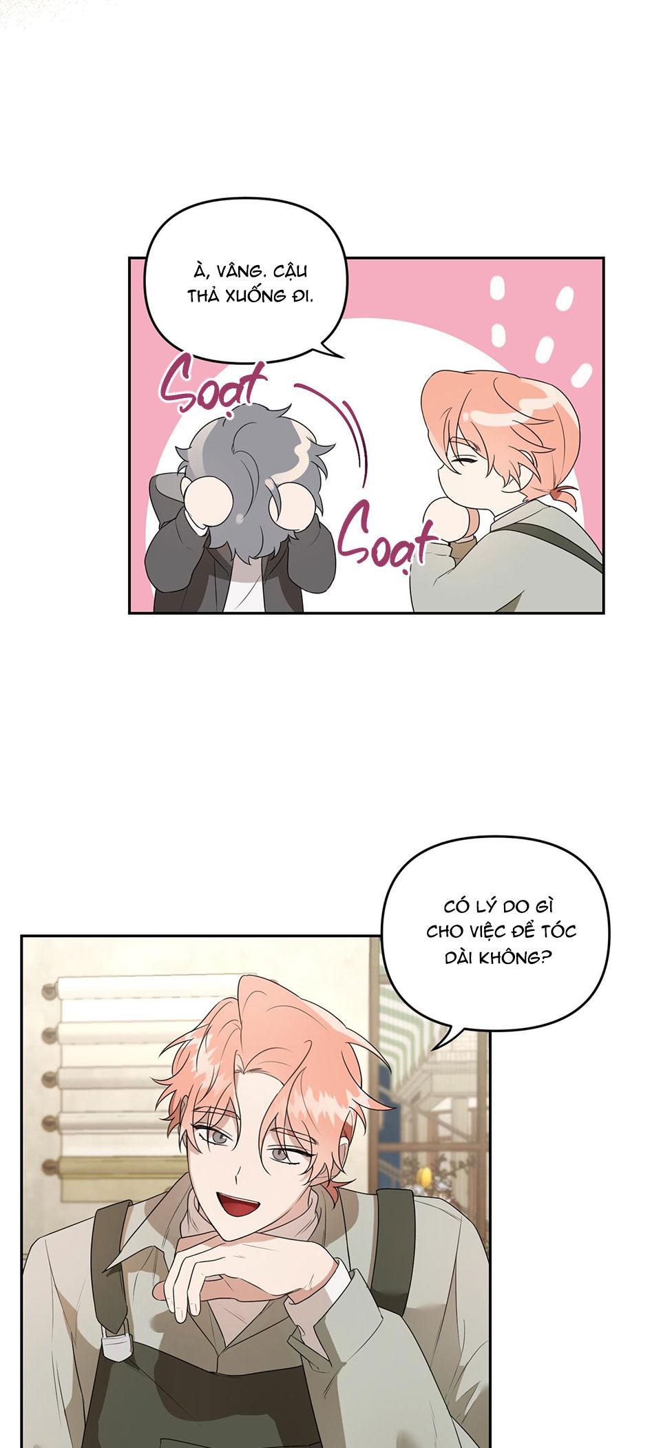 vườn hoa chapter 1 26