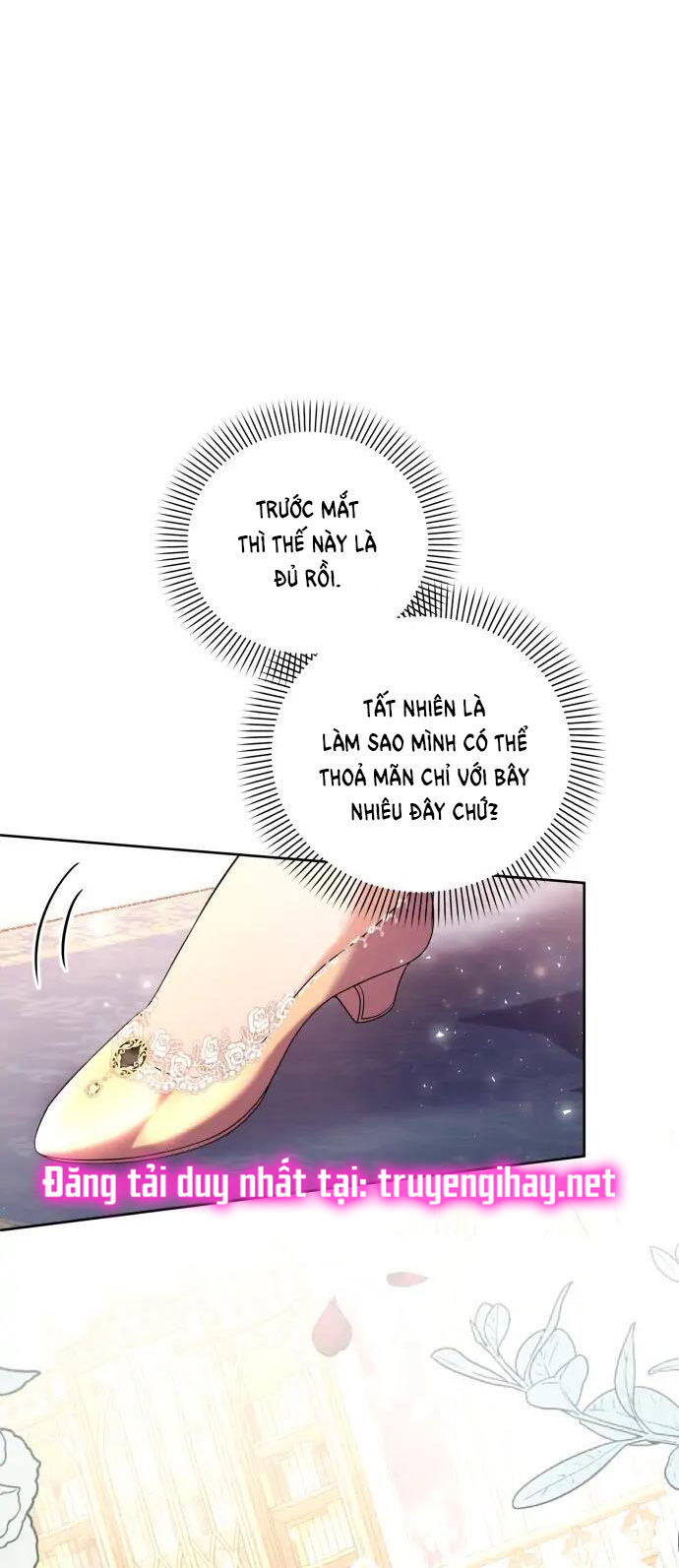 tôi sẽ ly hôn với người chồng bạo chúa chapter 2.2 35