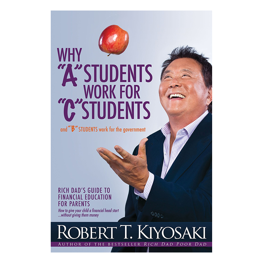 Why &quot;A&quot; Students Work for &quot;C&quot; Students and Why &quot;B&quot; Students Work for the Government