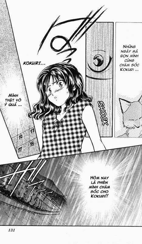 cô bé nghèo khó chapter 27 31