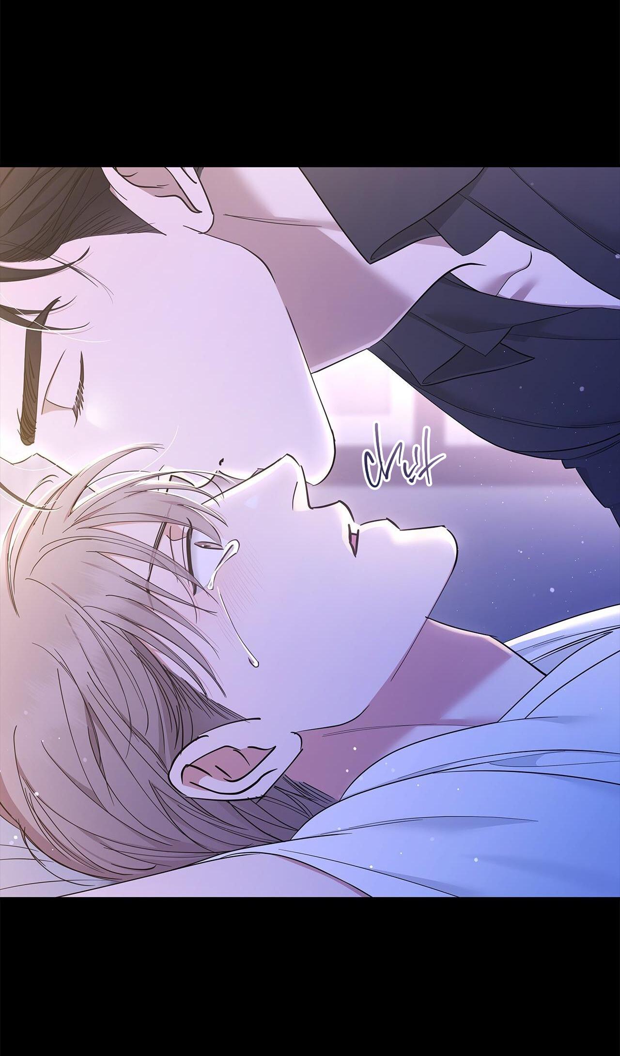 dấu vết của khoảng trống chapter 16 109