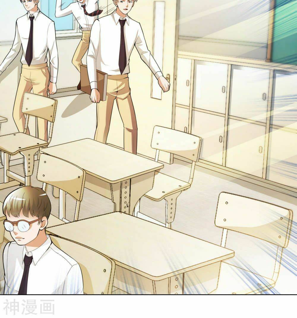 chí tôn toàn năng chapter 13 39