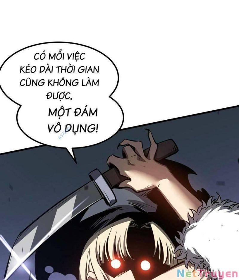 siêu tiến hóa chapter 95 14