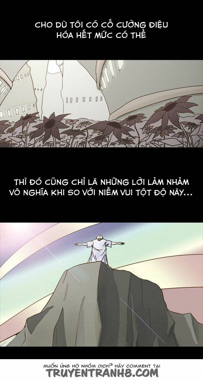 thứ sáu: những câu chuyện cấm chapter 47 34