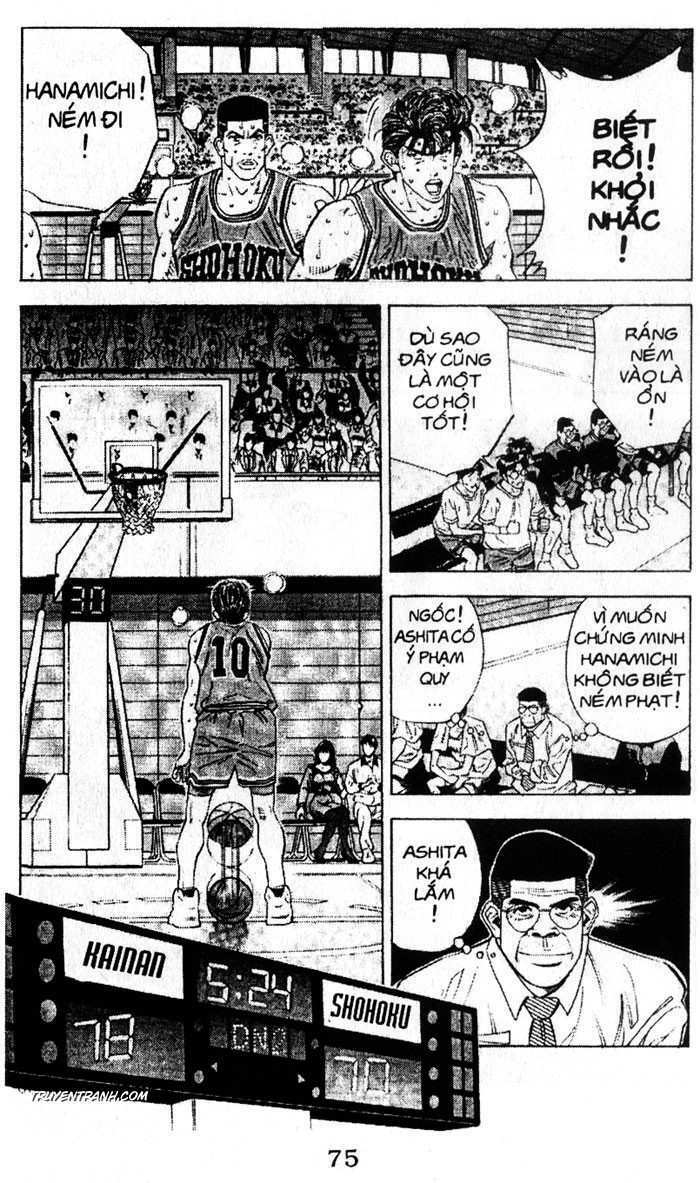 cao thủ bóng rổ chapter 123 8