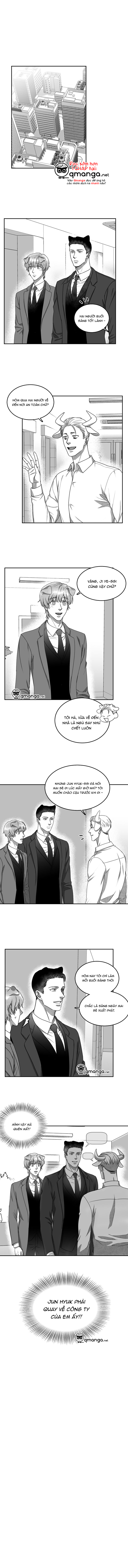 khi cún biết yêu chapter 22 2