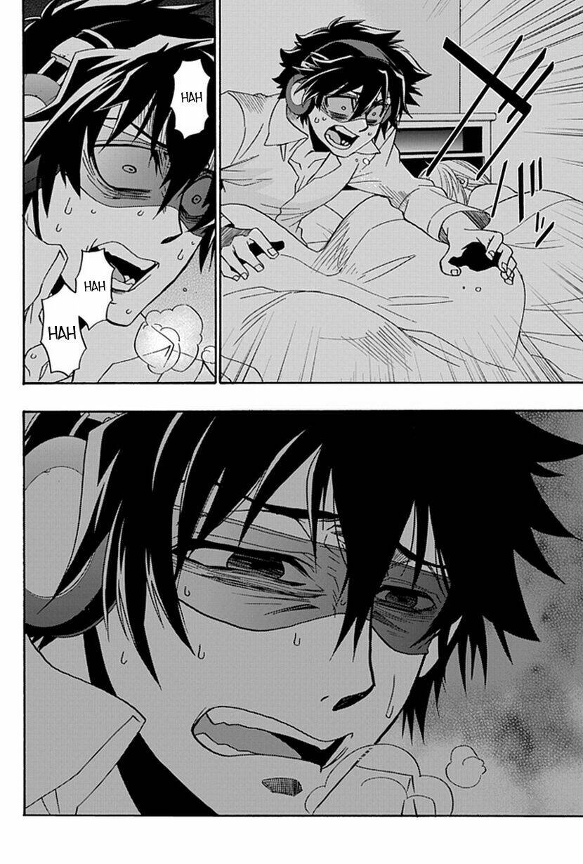 life is money chapter 14 10