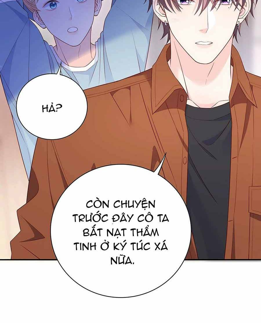 tôi dựa vào tà ý: nghịch chuyển nhân sinh chapter 26 20