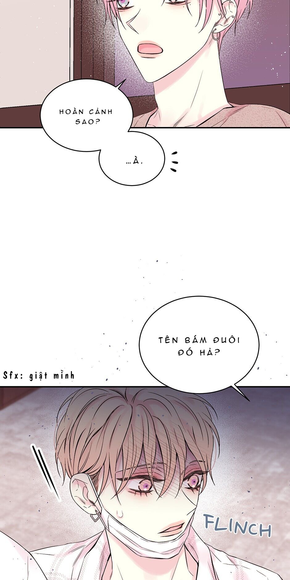 in my closet chapter 78 25