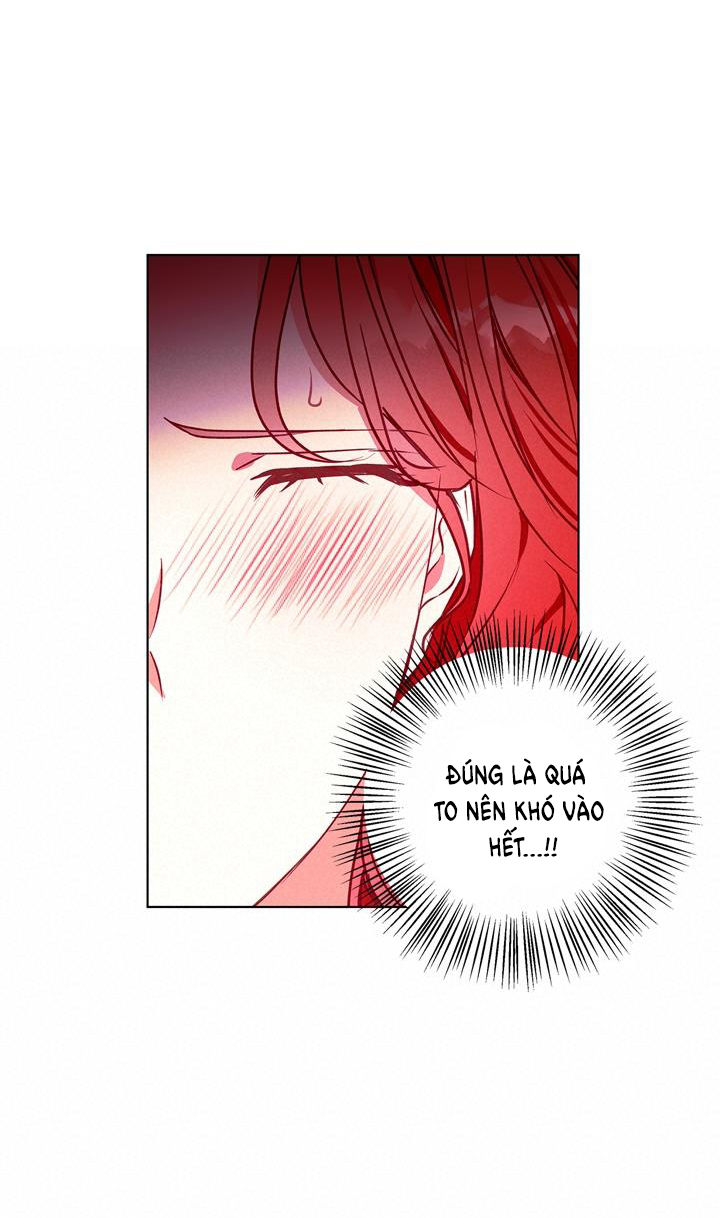 mùa đông đến chapter 13.1 28