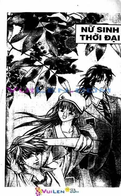 nữ sinh thời đại chapter 3 93
