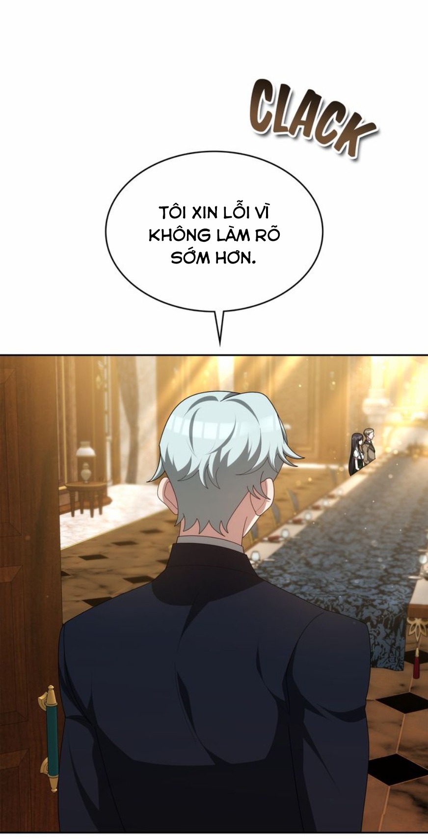 Giọt Nước Tràn Ly chapter 92 10