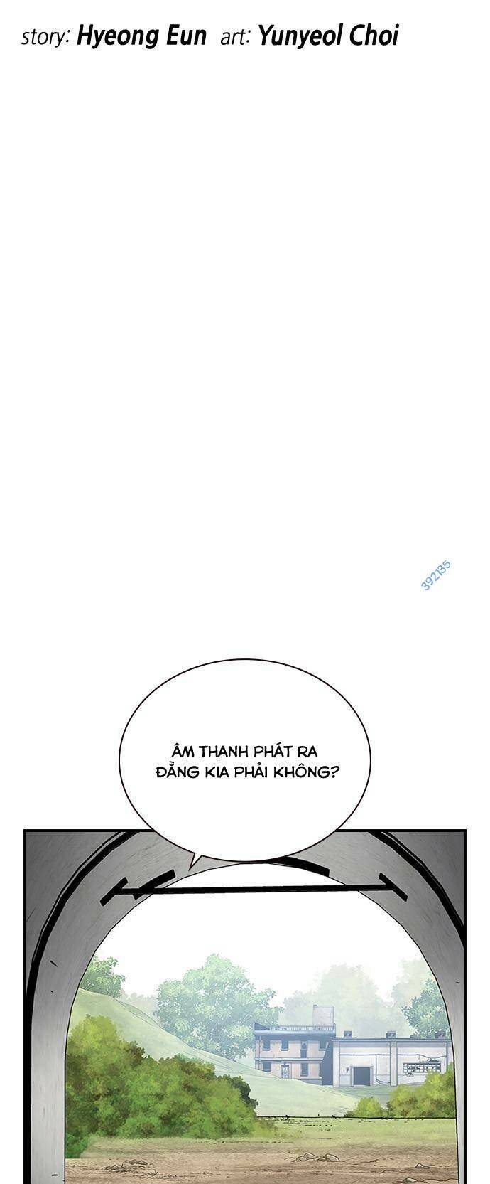 pubg - cuộc chiến sinh tồn - 100 chapter 18 13
