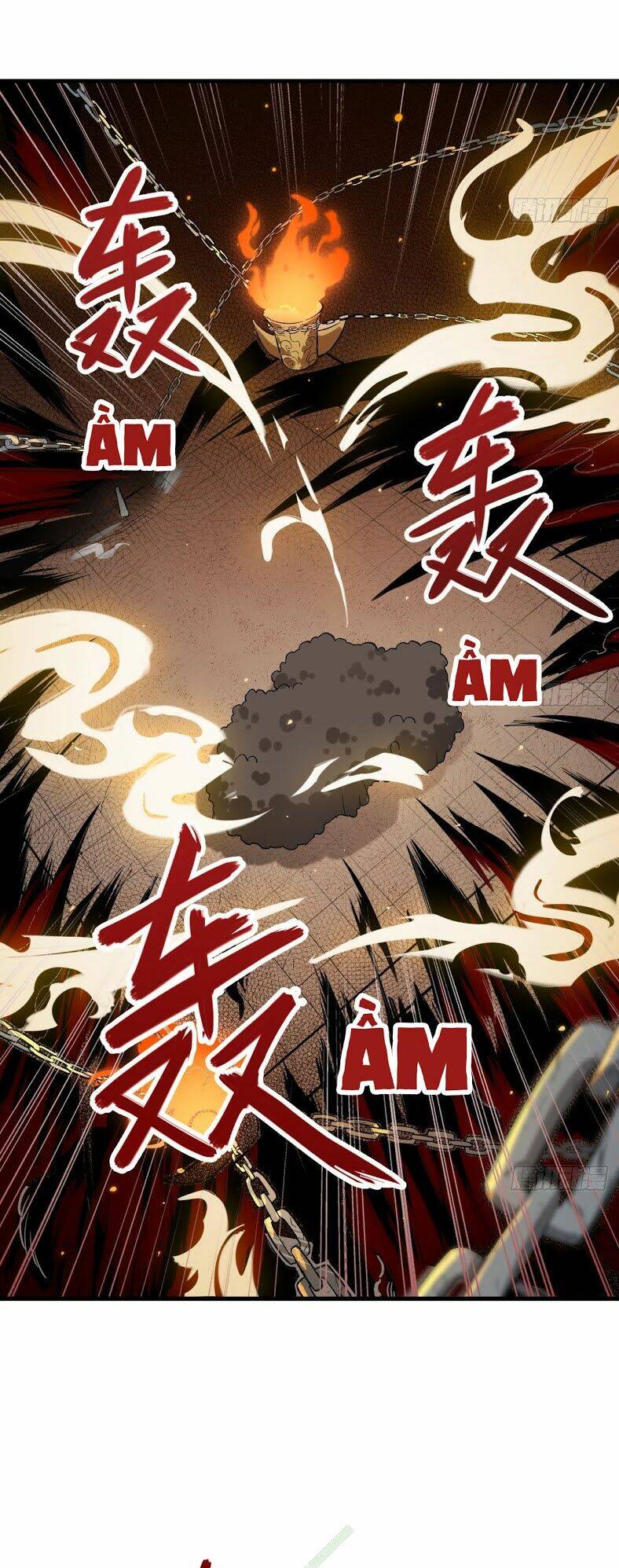 trường an tưởng tượng chapter 30.2 1