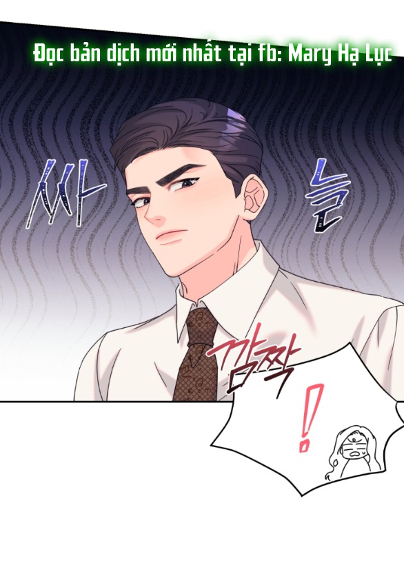 Người Vợ Giả Mạo chapter 22.1 - Trang 26