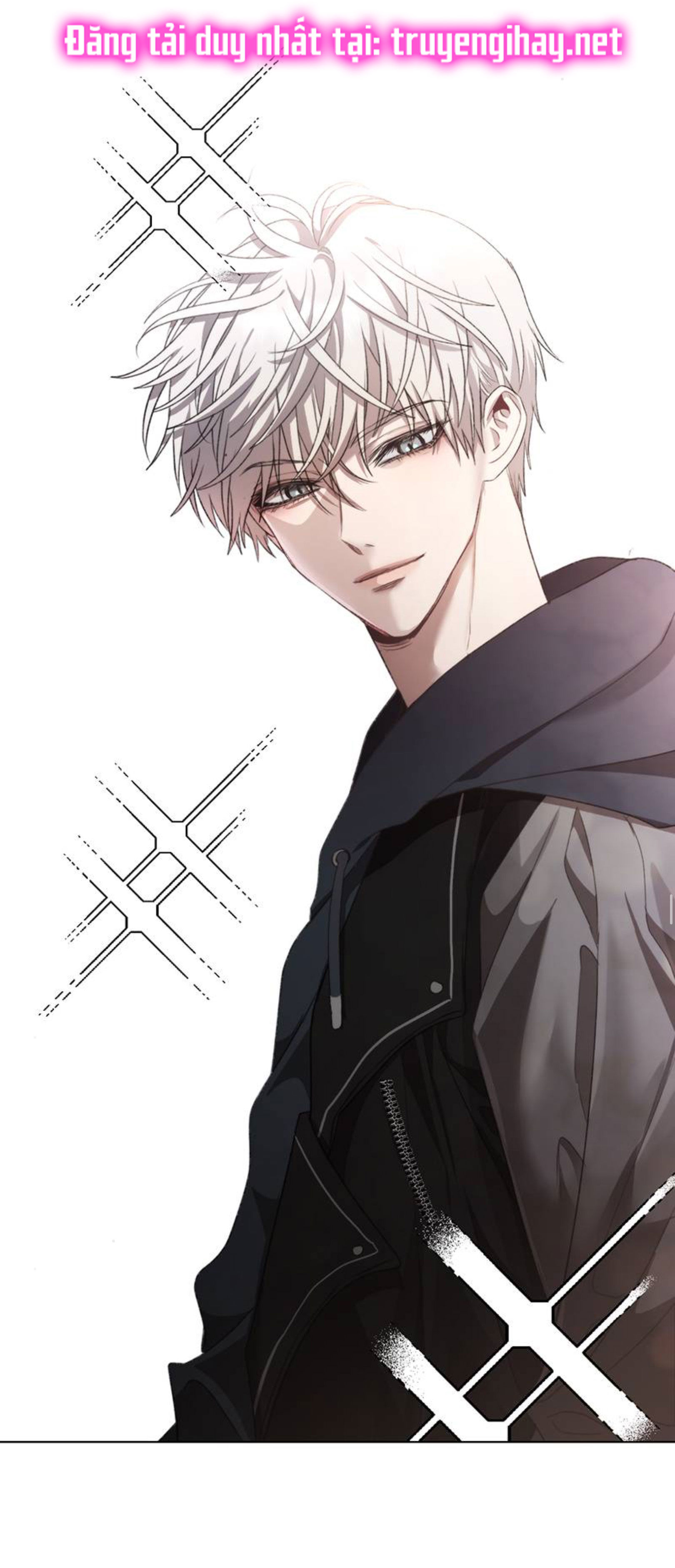 Tự Do Trong Mơ chapter 27.1 10