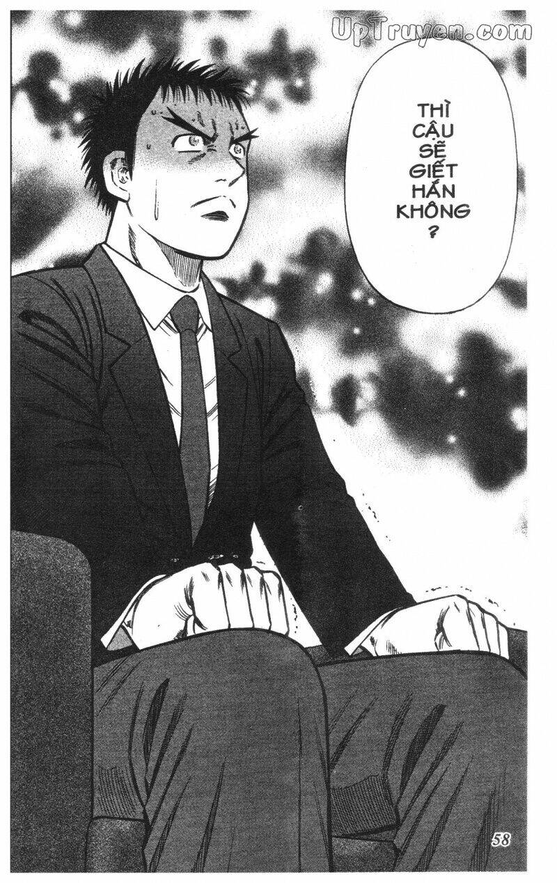 hộ chiếu xanh chapter 11 59