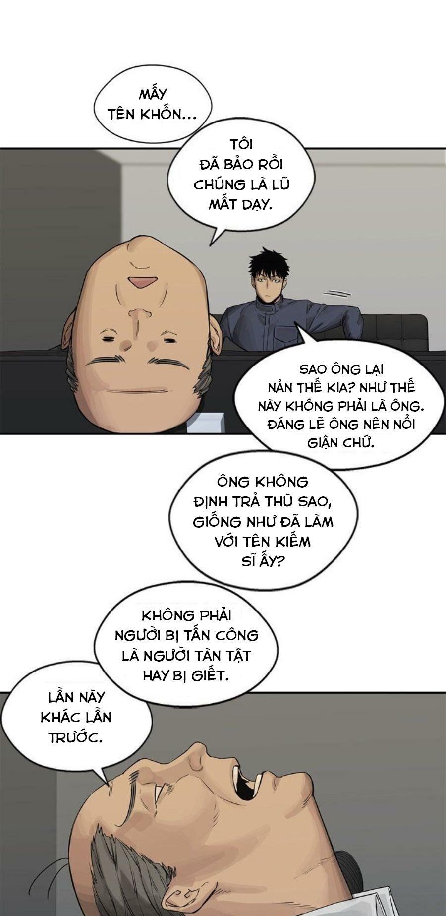 anh shipper may mắn chapter 26 3