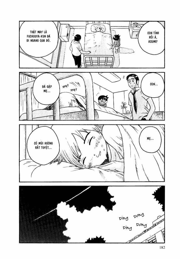 twin spica chapter 0.6 28