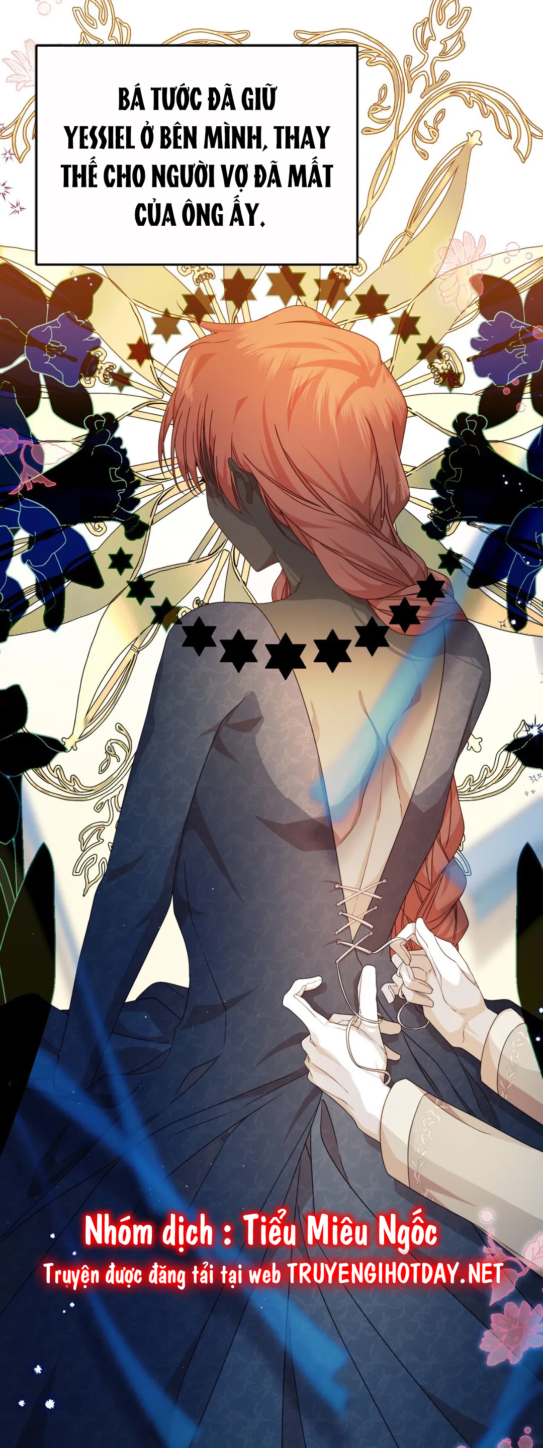 chị ấy là nữ chính trong truyện đó chapter 39 50