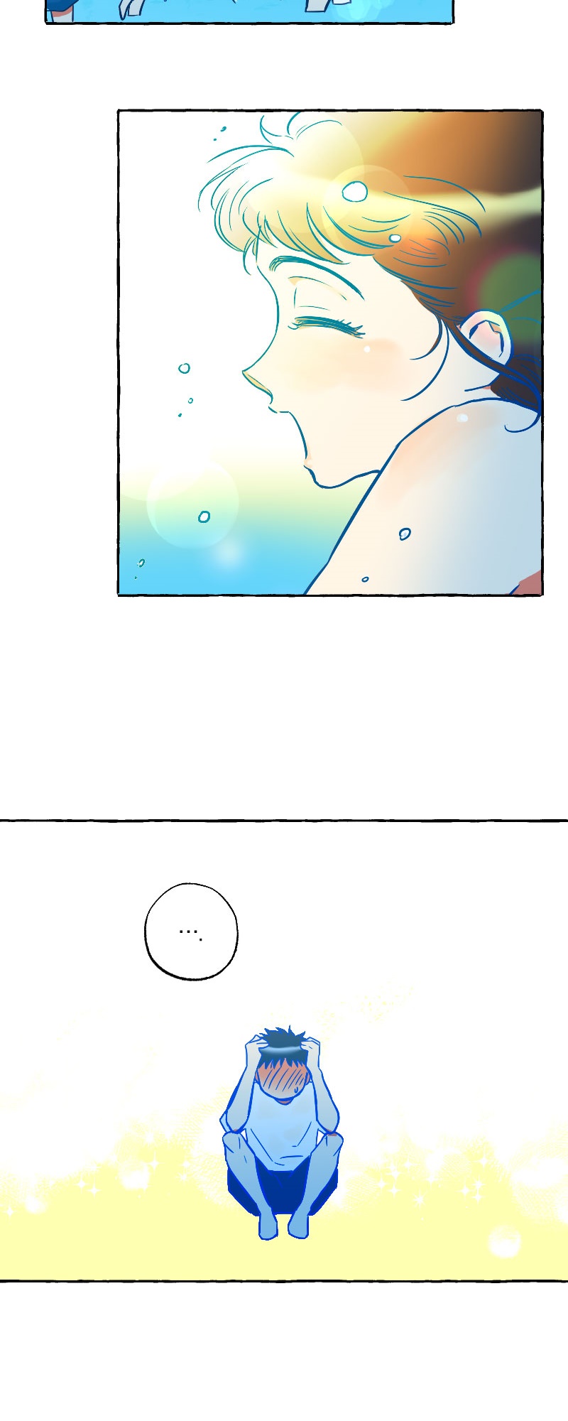 muốn ở bên em chapter 2 4