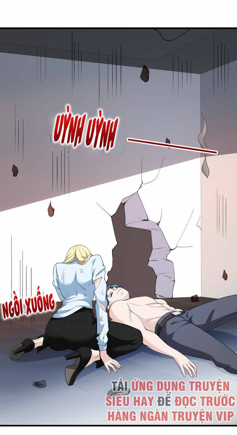 hoa hậu giảng đường luôn bên người chapter 69 22